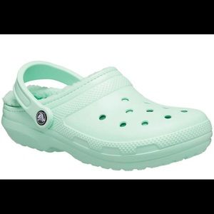 Crocs Baya Lined Clog